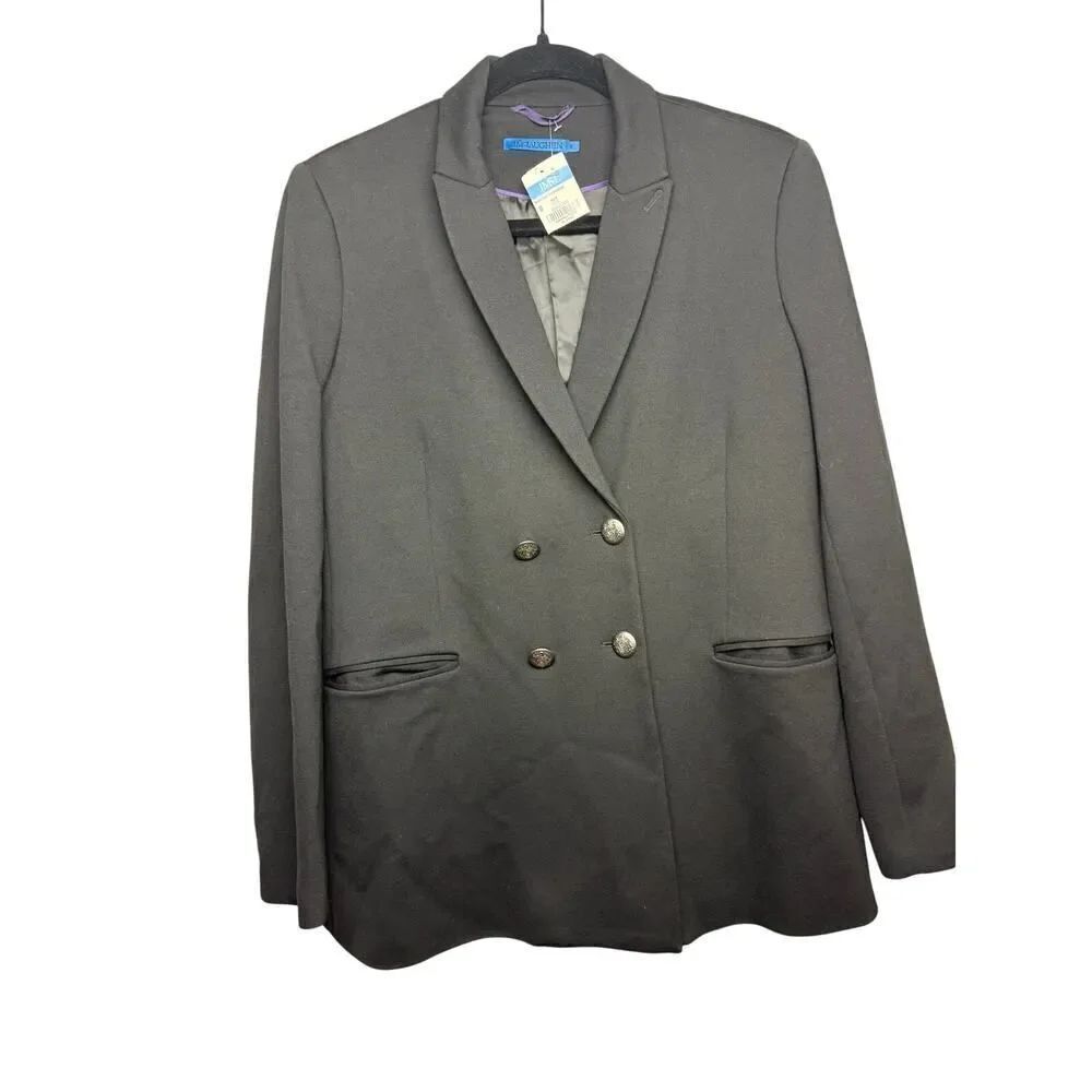 NWT J. McLaughlin Marlowe Blazer Sz. 8 - Picture 3 of 10